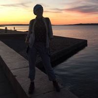 Lana Shimanskaya's Photo