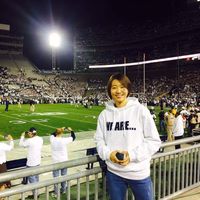 Dayoung Choi's Photo