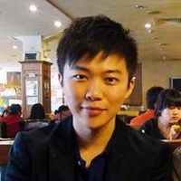 Quentin ZHANG's Photo