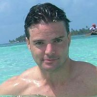 Patrick McGreer的照片