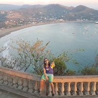 Roberto Salazar's Photo