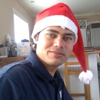 Fotos de Chris Costum