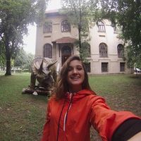 Cansu Kacar的照片