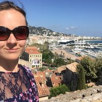 Margarita Yefimovich的照片