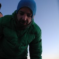 Marco Leonardi的照片