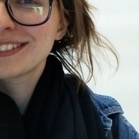 Nastia Kostenko's Photo