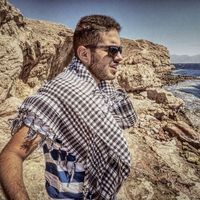 Mostafa Zakaria's Photo