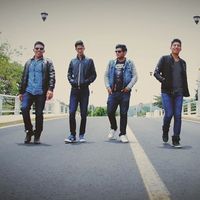 Adan Ramírez's Photo