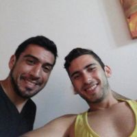 Gabriel Yapur's Photo