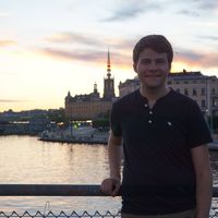 Ulrich  Piesch's Photo