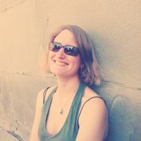 Valentine Gaillard的照片