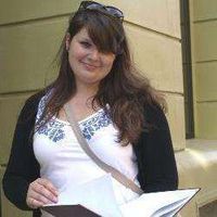 Pavlína Dobruská's Photo