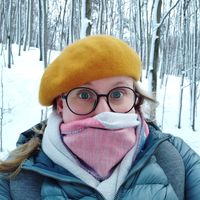 Karin Skutkova的照片