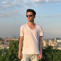 Denis Yatsko's Photo