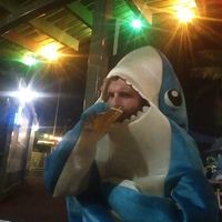 Lorcan Brennan's Photo