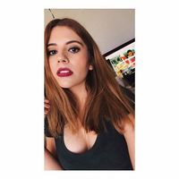 Priscilla Campa's Photo