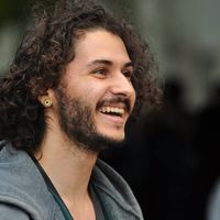 Thibaut Granet的照片