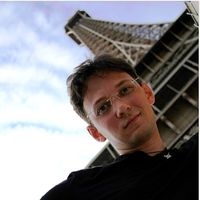 Sergey Akhrameev's Photo