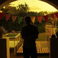 Jeronimo Yarke's Photo