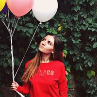 Photos de Tetiana Buteiko