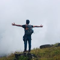 Salman Faris的照片