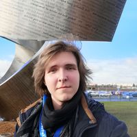 Maksym Fritsak的照片