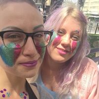 Kensley Cox的照片