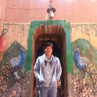 Taufik Fathullah's Photo