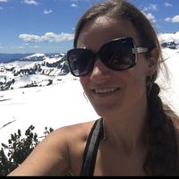 Dawn McCord的照片