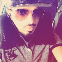 Salem Alsurur's Photo