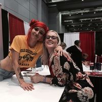 Xena Lewis's Photo