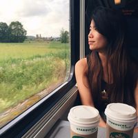 Fotos de Cadence Lam