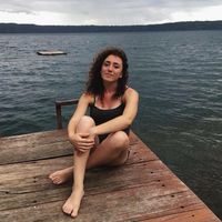 Ana Dougherty's Photo