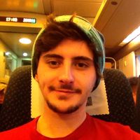 Paul Roubinet's Photo