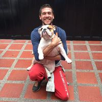 Raúl Lagos Soto的照片