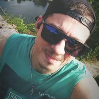 Haflidi Thor Thorsteinsson's Photo