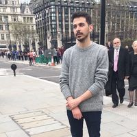 Le foto di Gavriel Dabush