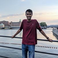 Rohit Shekhar的照片