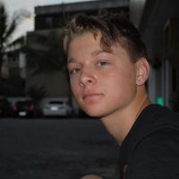 H Theodor Steensen's Photo