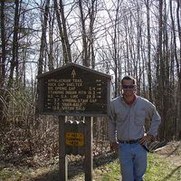 Joshua Bowers's Photo