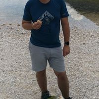 Michal Freund's Photo