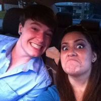 Rachel Macdonald's Photo