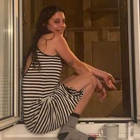 Sarah Chaboche's Photo