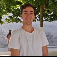 Oscar Bellier的照片