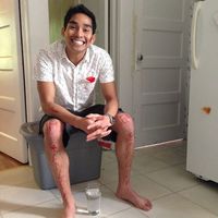 Nick Man Mathias的照片