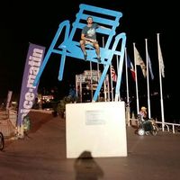 Hannes Pircher's Photo