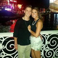 Aaron Moore的照片