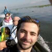 Gregoire PHILIPPE's Photo