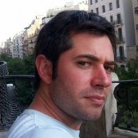 Gabriel Montali's Photo