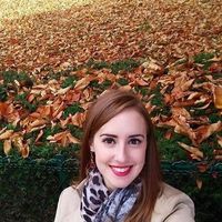 Marina Stathatou's Photo